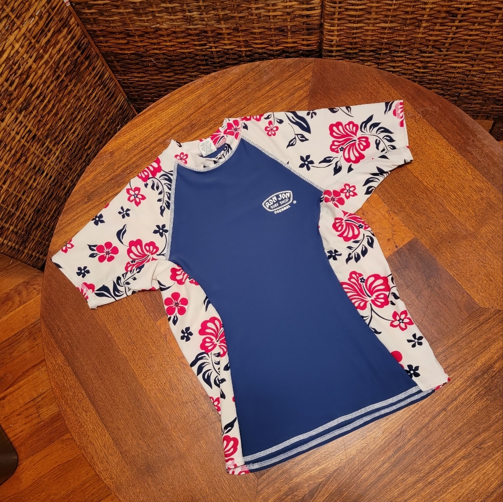 Ron Jon Rashguard - Picture 3 of 6